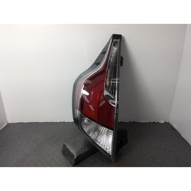 アクア　テールランプ アクア NHP10 左 テール ランプ ライト 81561-52D00 : 株式会社川島