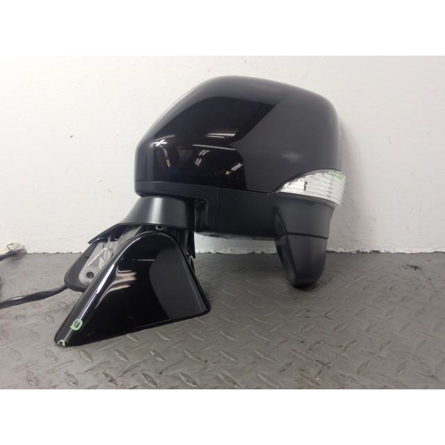 エルグランド TE52 左 ドア ミラー 96302-1JB8D : 株式会社川島商会