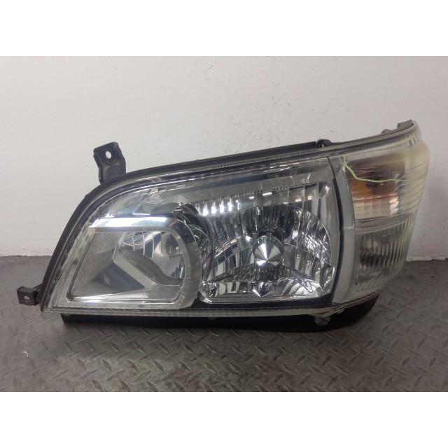 デュトロ T XZU605M 左 ヘッドランプ ライト : 株式会社川島商会