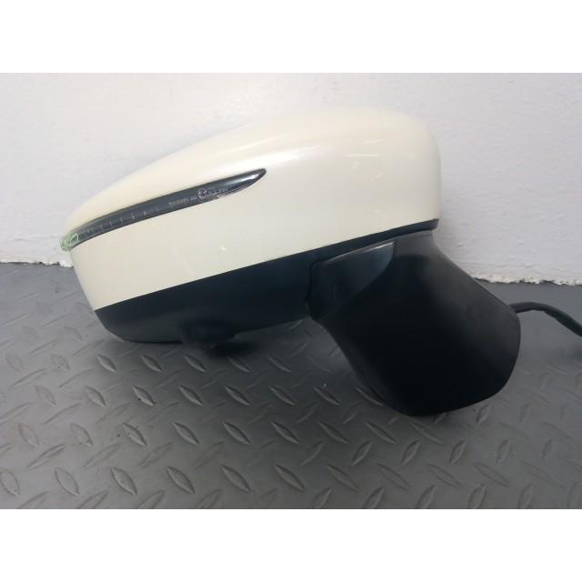 ノート E12 右 ドア ミラー 96301-5VA0C XAX : 株式会社川島商会 ネット事業部 - 通販 - Yahoo!ショッピング