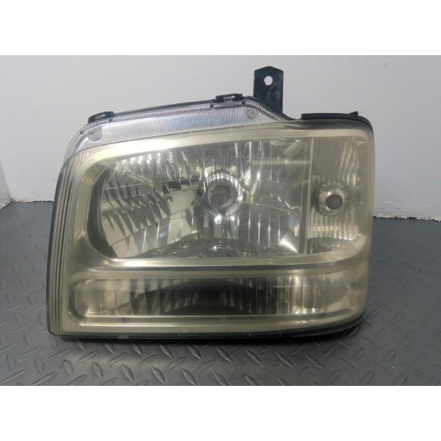 エブリイワゴン エブリィ DA62W 左 ヘッドランプ ライト 35320-63H11