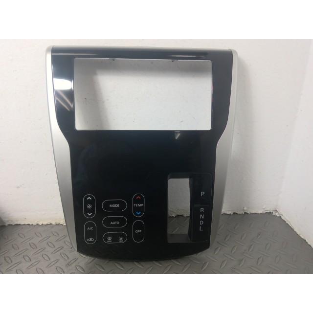 デイズ B21W エアコン スイッチ パネル 28526-6A01J : 株式会社川島