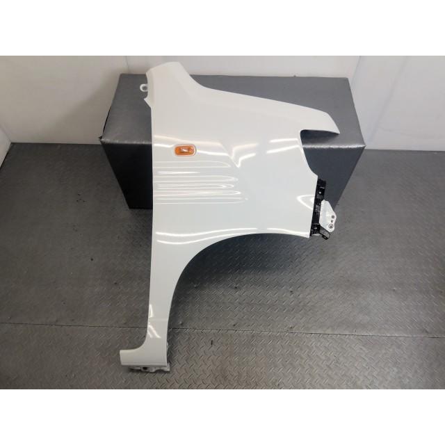 N−VAN 5BD-JJ1 右 フロント フェンダー パネル 60211-TXA-000ZZ