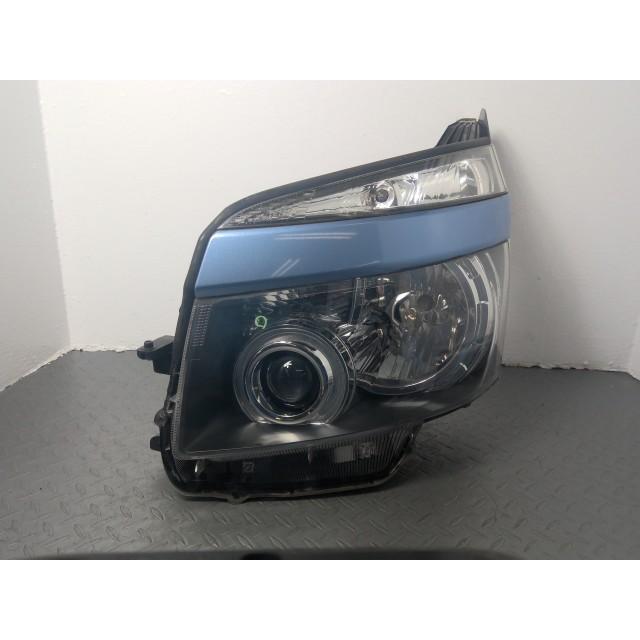 ヴォクシー ZRR70G 左 ヘッドランプ ライト 81170-28B70 : 株式会社