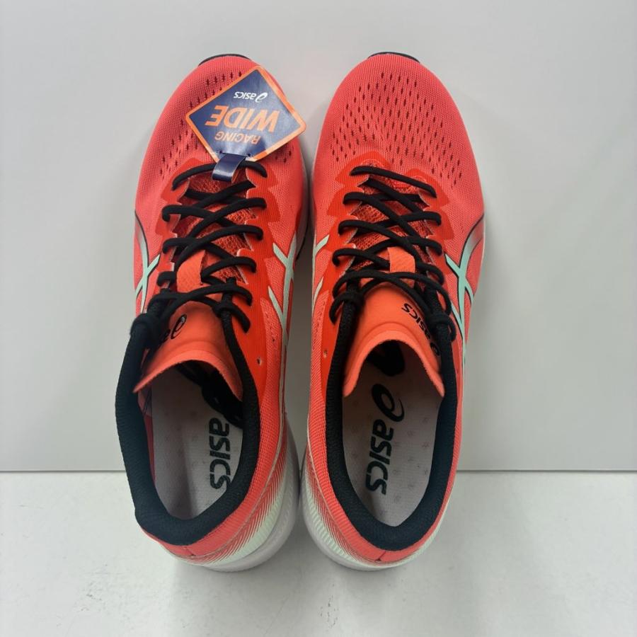 ASICS（アシックス） ターサーRP3ワイド TARTHERRP3 WIDE 1011B466-700