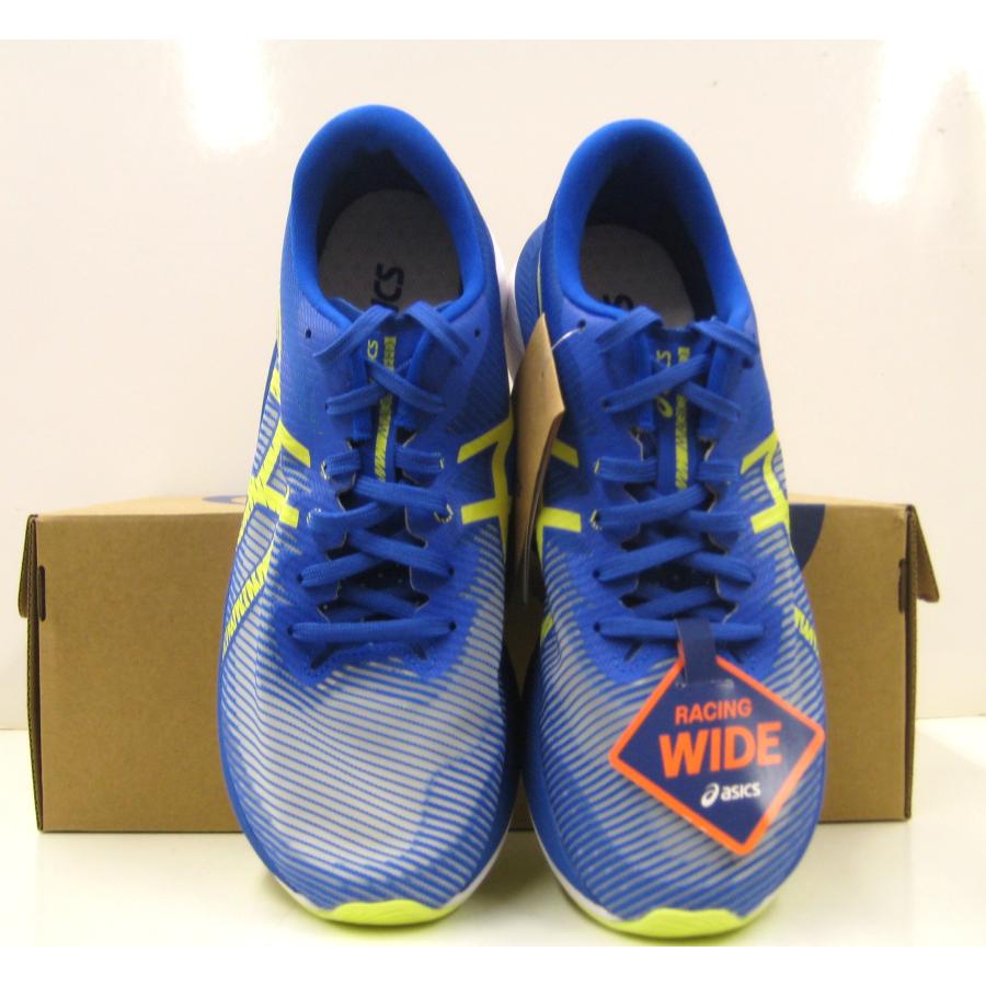 ASICS アシックス asics マジックスピード3ワイド MAGIC SPEED3 ASICS アシックス asics マジックスピード3ワイド MAGIC SPEED3