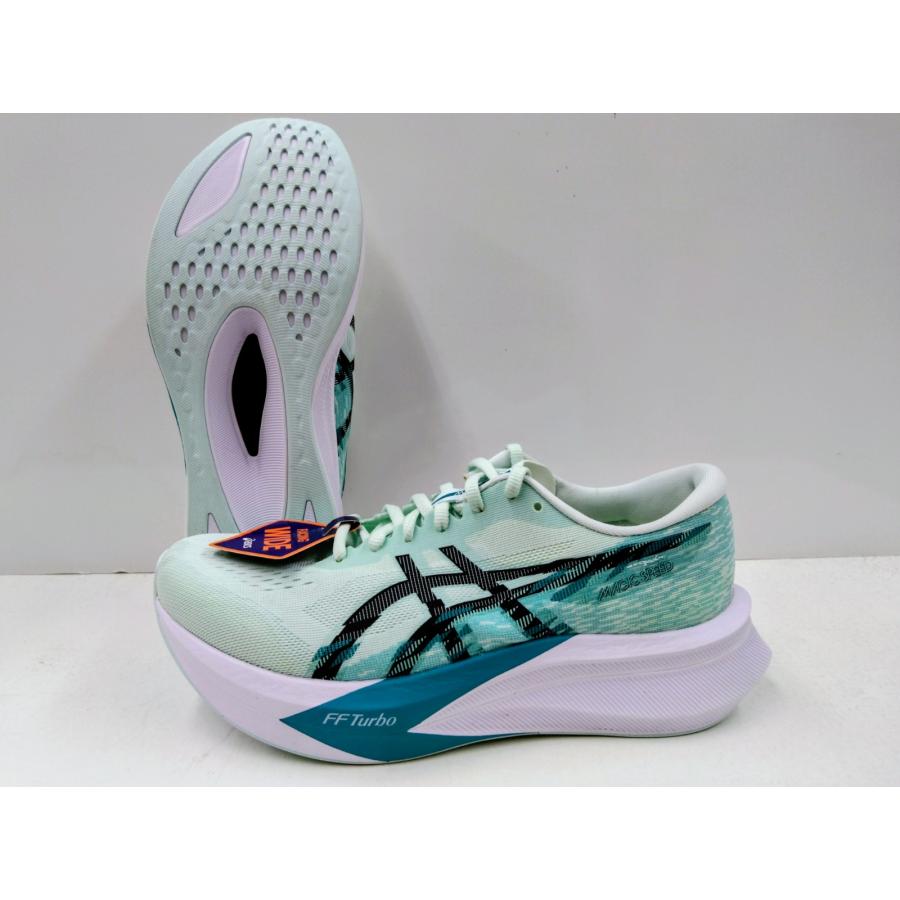 ASICS（アシックス） 【箱なし】アシックス マジックスピード4ワイド