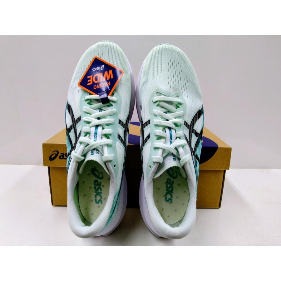 ASICS（アシックス） 【箱なし】アシックス マジックスピード4ワイド