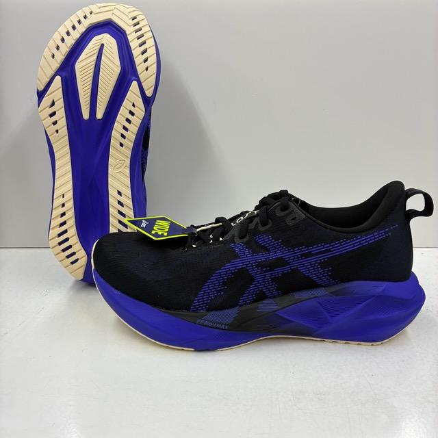 ASICS（アシックス） NOVABLAST5 WIDE ノヴァブラスト5 ワイド