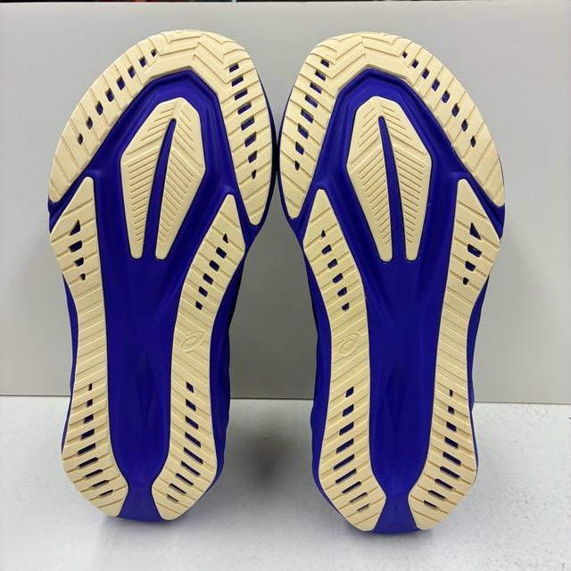 asics アシックス NOVABLAST5 WIDE ノヴァブラスト5 ワイド 1011B975-004  厚底 クッションシューズ ワイドモデル_2