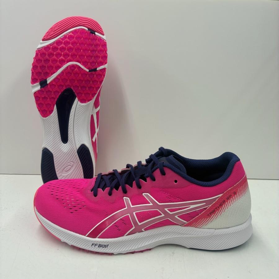 ASICS（アシックス） ターサーRP3 TARTHERRP3 1012B292-701 : カワスポ