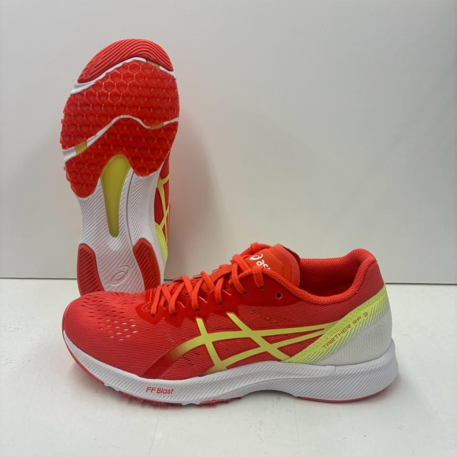 ASICS（アシックス） ターサーRP3 TARTHER RP3 1012B292-702
