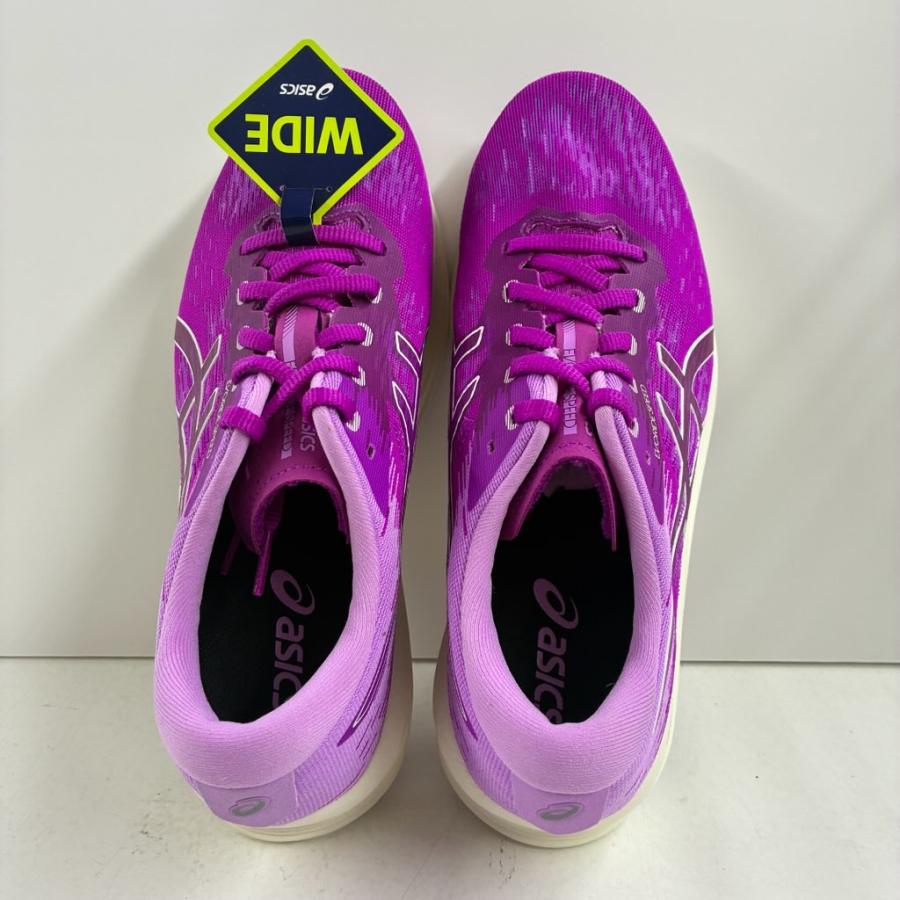 ASICS（アシックス） EVORIDE SPEED 2 WIDE エボライドスピード2ワイド