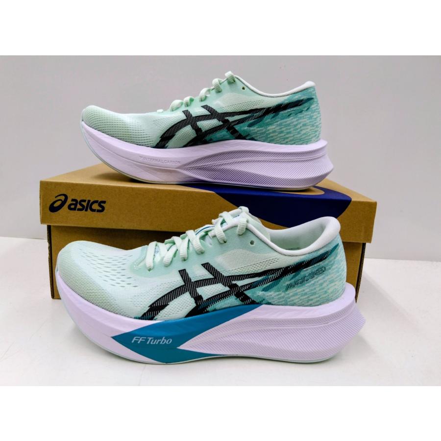 ASICS アシックス ASICS マジックスピード4 MAGIC
