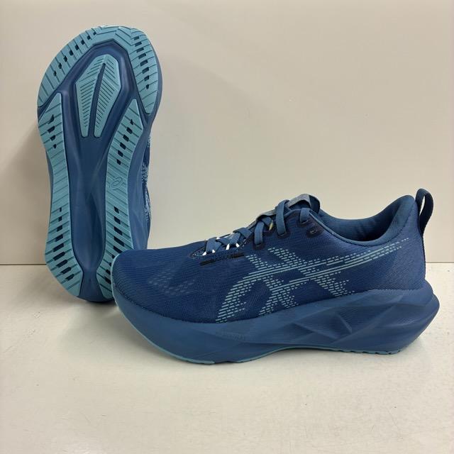 ASICS（アシックス） NOVABLAST5 ノヴァブラスト5 1012B765.402 厚底
