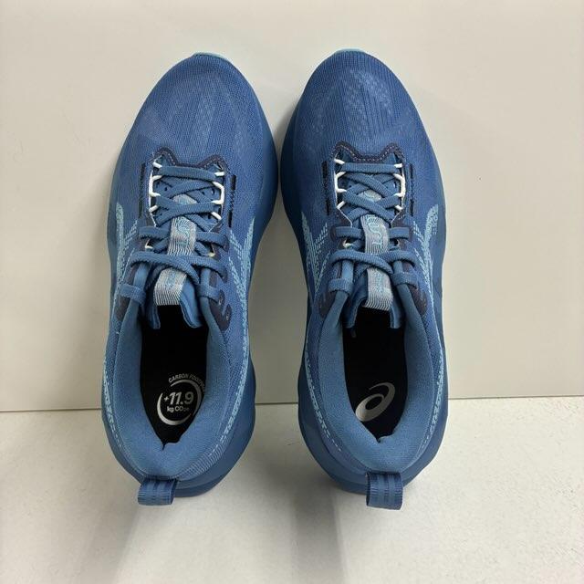ASICS（アシックス） NOVABLAST5 ノヴァブラスト5 1012B765.402 厚底