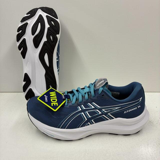 ASICS（アシックス） GT-2000 14 WIDE ウィメンズ ワイドモデル