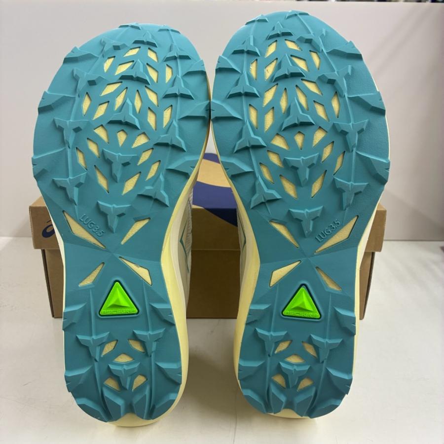 ASICS（アシックス） FUJISPEED4 フジスピード4 1013A179 トレイル