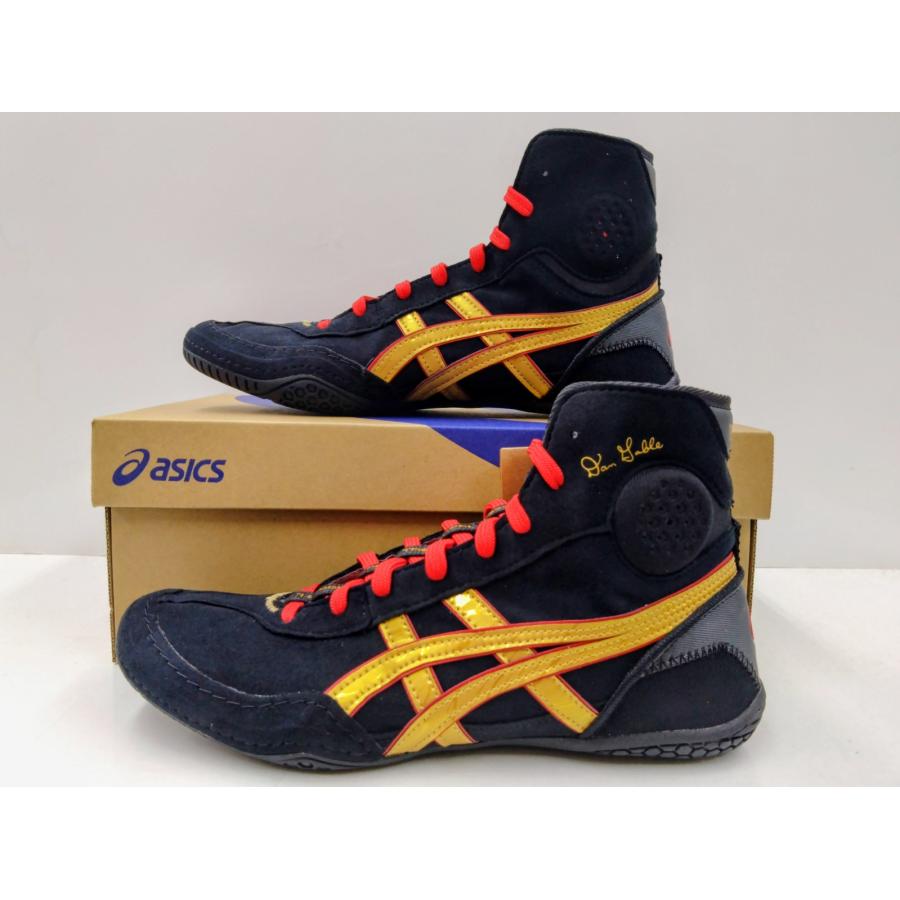 ASICS（アシックス） ASICS DAN GABLE EVO3 1081A052 002