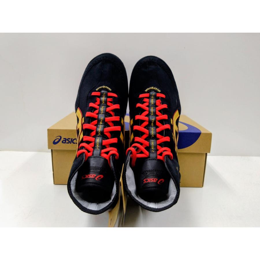 ASICS（アシックス） ASICS DAN GABLE EVO3 1081A052 002
