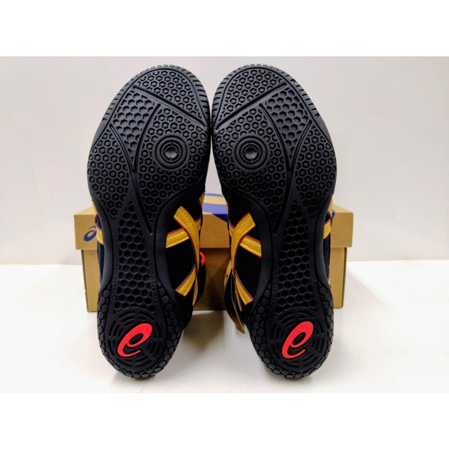 ASICS（アシックス） ASICS DAN GABLE EVO3 1081A052 002