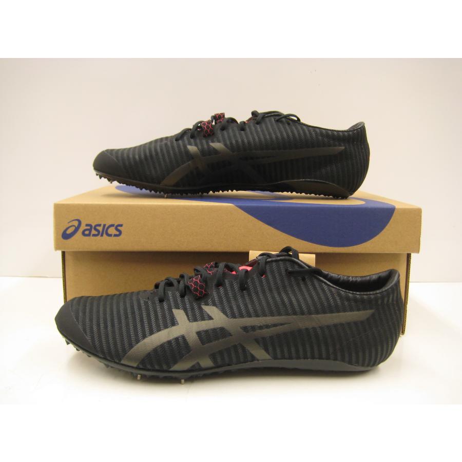 ASICS（アシックス） ジェットスプリント2 JET SPRINT 2 1093A118-001