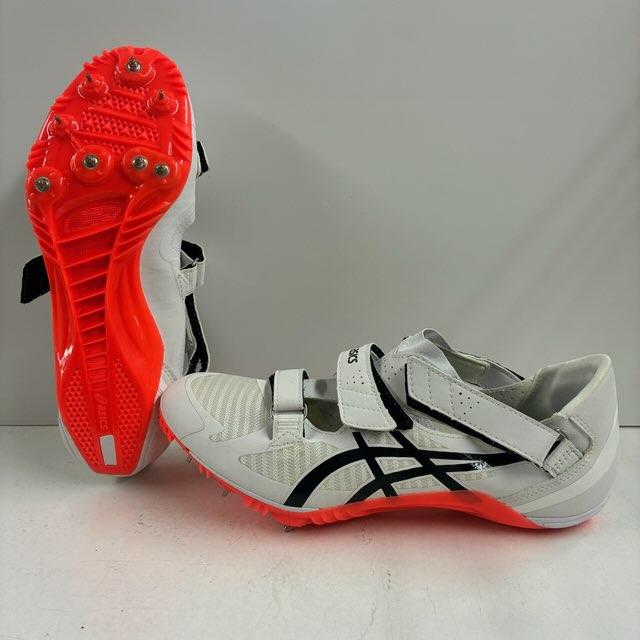 ASICS（アシックス） CYBERBLADE 16 サイバーブレード16 100〜400m