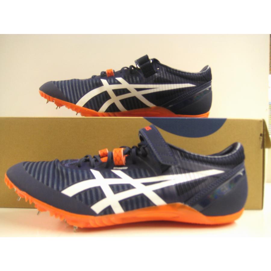ASICS（アシックス） ASICS SPブレード9 SP BLADE9 1093a137-412