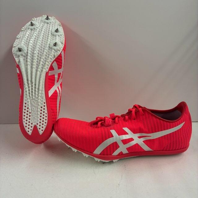 ASICS コスモレーサーmd2 26.5 ASICS（アシックス） COSMORACER MD 2 コスモレーサーMD2 中距離用