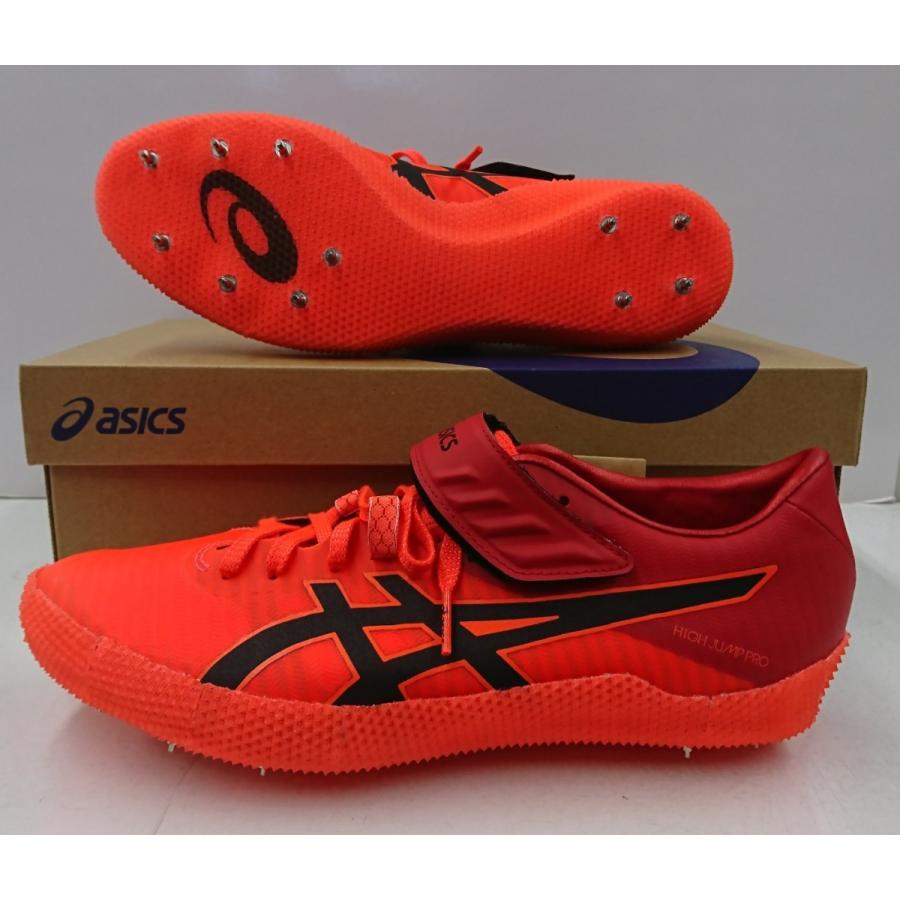 ASICS（アシックス） ハイジャンププロ2（L） HIGH JUMP PRO2（L