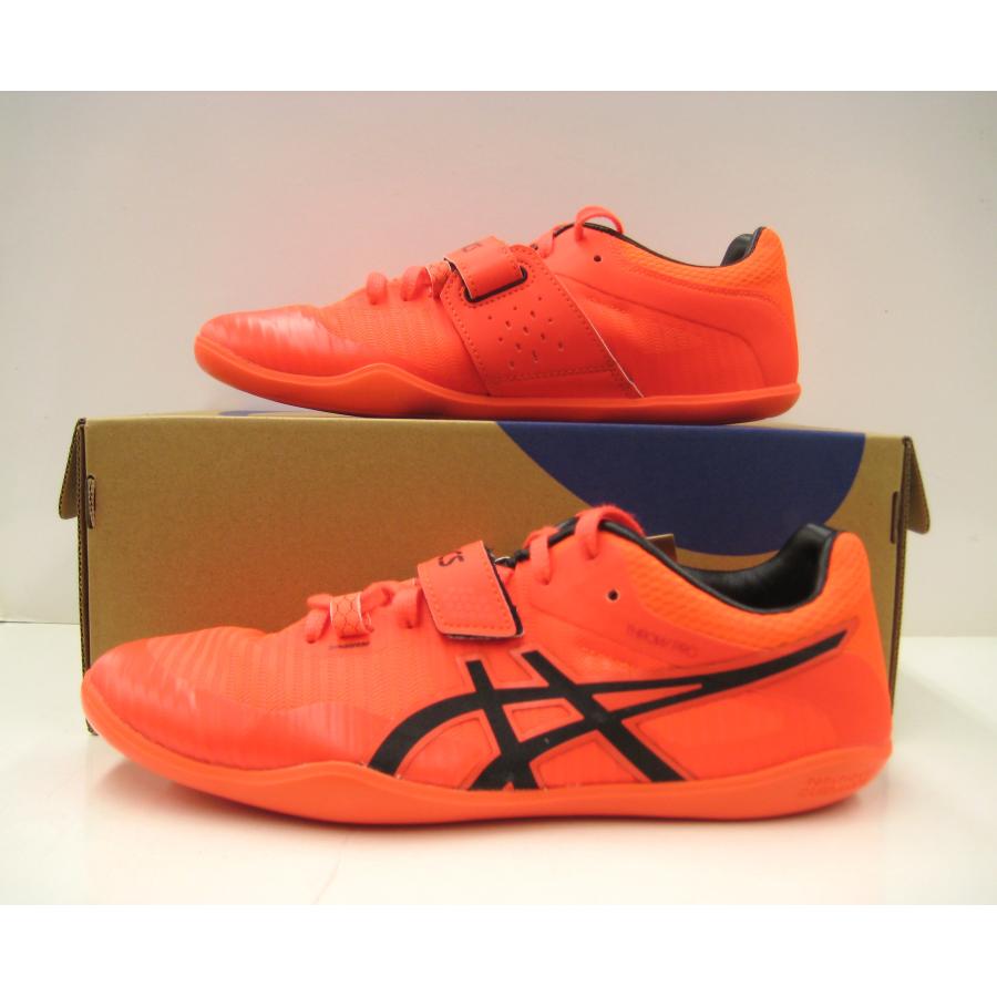 ASICS アシックス asics スロープロ2 THROW PRO2 1093A142-701