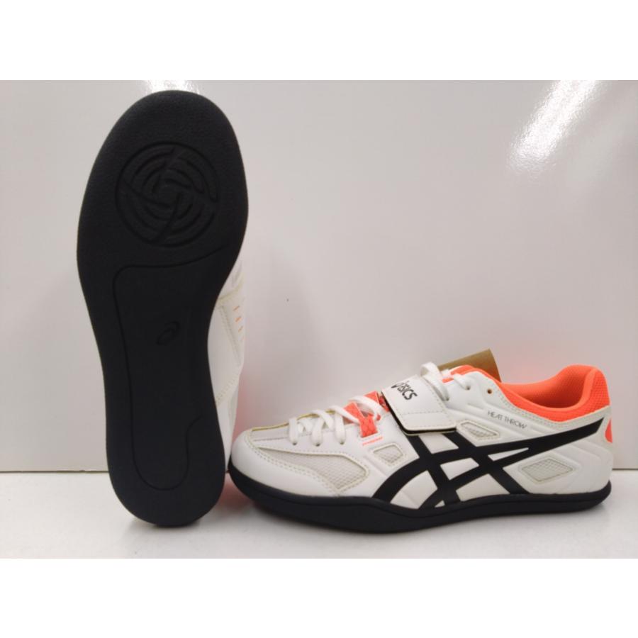 ASICS（アシックス） 【訳有特価】アシックス ヒートスロー HEAT THROW