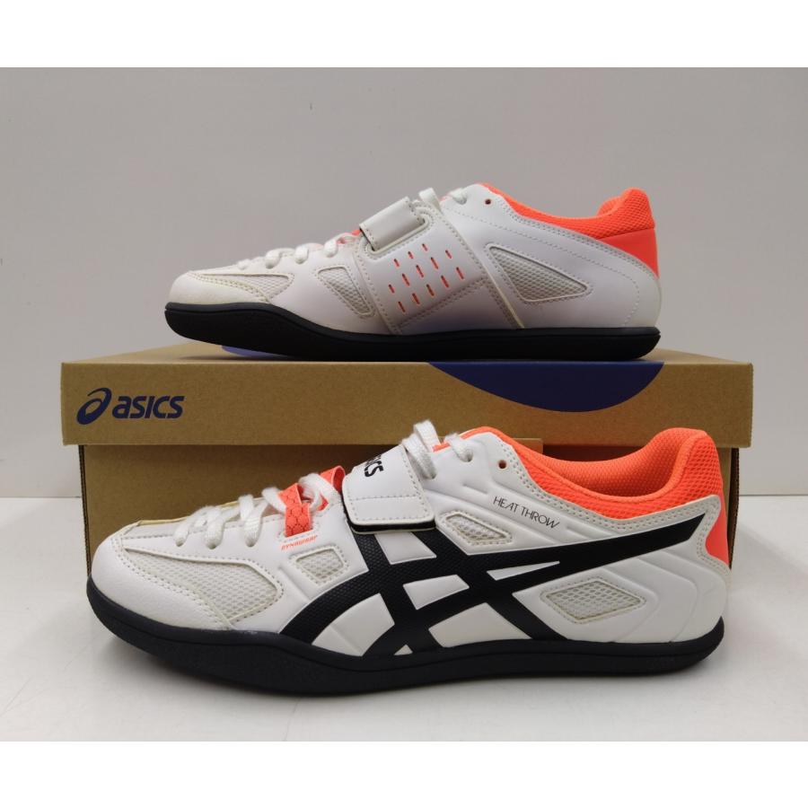 ASICS（アシックス） 【訳有特価】アシックス ヒートスロー HEAT THROW