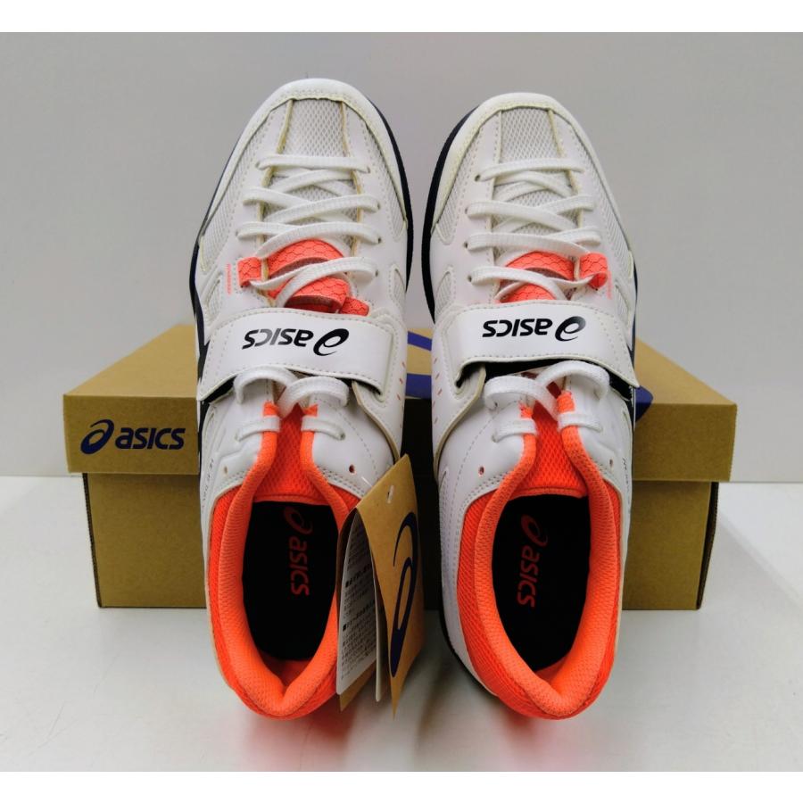 ASICS（アシックス） 【訳有特価】アシックス ヒートスロー HEAT THROW