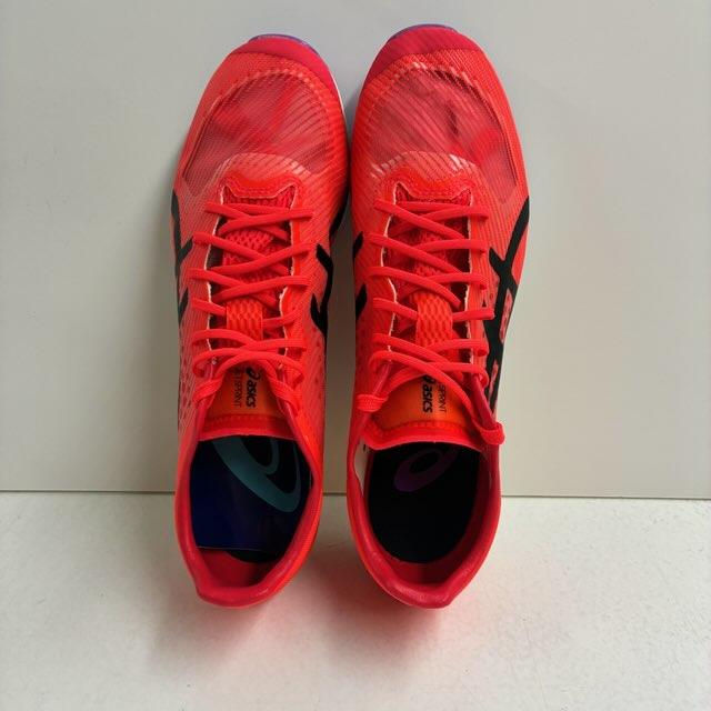 ASICS（アシックス） JETSPRINT3 ジェットスプリント3 1093A222.600 短