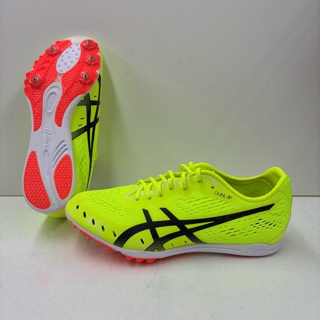 ASICS（アシックス） GUNLAP3 ガンラップ3 800~1,500m・3000mSC