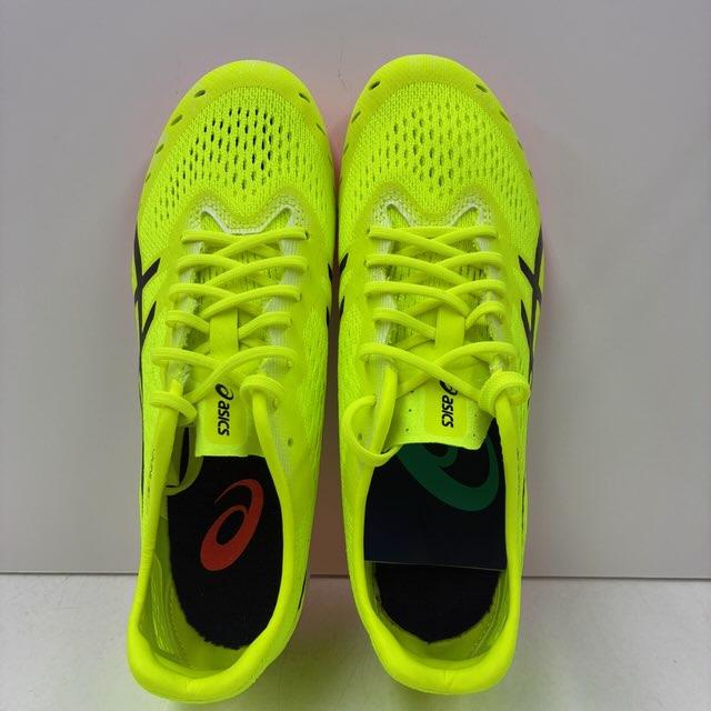 ASICS（アシックス） GUNLAP3 ガンラップ3 800~1,500m・3000mSC