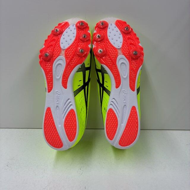 ASICS（アシックス） GUNLAP3 ガンラップ3 800~1,500m・3000mSC