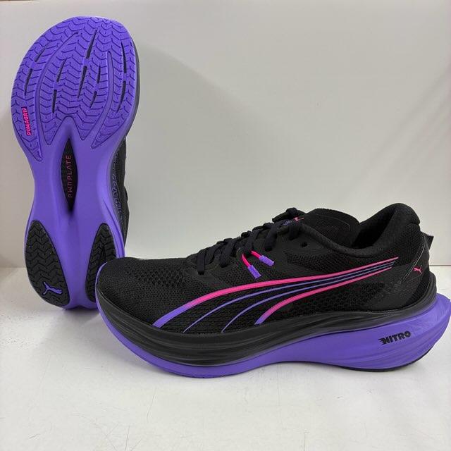 PUMA（プーマ） Diviate NITRO 3 DT ディヴィエイトニトロ3 DT