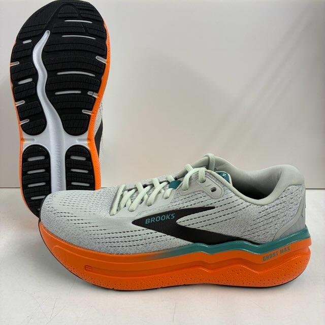 ゴースト（BROOKS） BROOKS ブルックス GHOSTMAX2 ゴーストマックス2