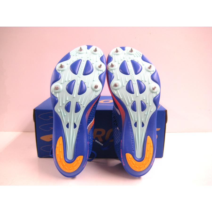 ASICS（アシックス） ブルックス BROOKS ハイペリオンエリートLD