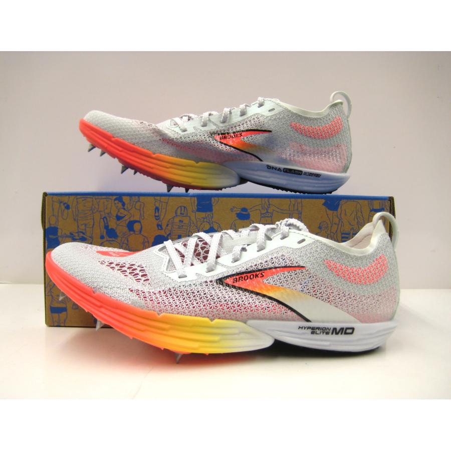 BROOKS ブルックス BROOKS ハイペリオンエリートMD BROOKS ブルックス BROOKS ハイペリオンエリートMD