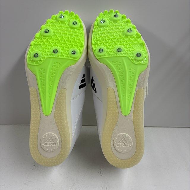adidas（アディダス） JUMPSTAR ジャンプスター 棒高跳 三段跳 走幅跳 
