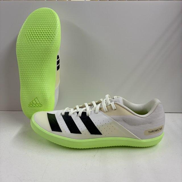 adidas（アディダス） THROWSTAR スロースター 砲丸投げ 円盤投げ