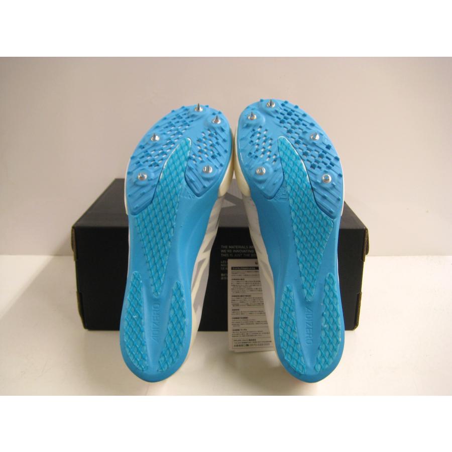 訳有特価】アディダス adidas アディゼロアンビション ADIZERO