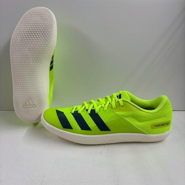 adidas（アディダス） THROWSTAR スロースター 砲丸投げ 円盤投げ