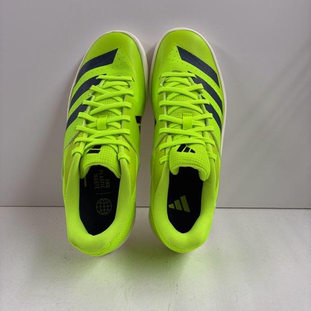 adidas（アディダス） THROWSTAR スロースター 砲丸投げ 円盤投げ