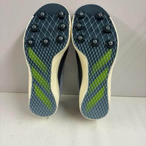 adizero ロングジャンプ　幅跳びスパイク　LJ サイズ26.0 ADIZERO adidas アディダス LJ アディゼロロングジャンプ オール
