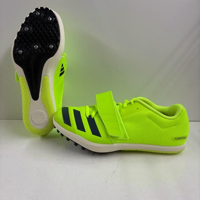 adidas（アディダス） JUMPSTAR ジャンプスター 棒高跳 三段跳 走幅跳