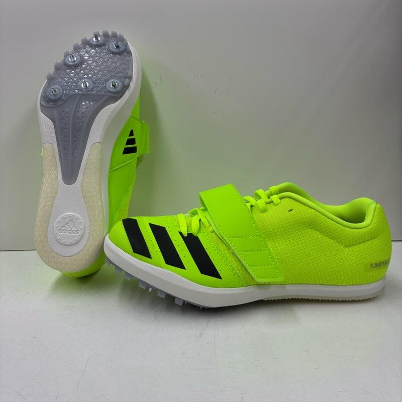 adidas（アディダス） JUMPSTAR ジャンプスター 棒高跳 三段跳 走幅跳